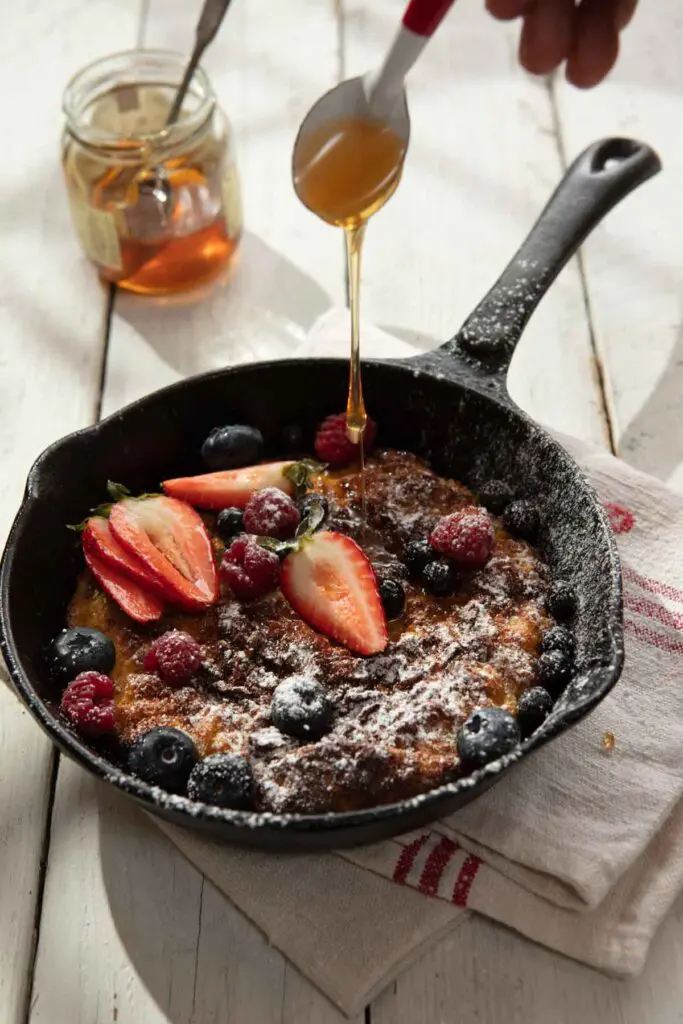 Cuatro desayunos ideales para sorprender a mamá en el día de la madre