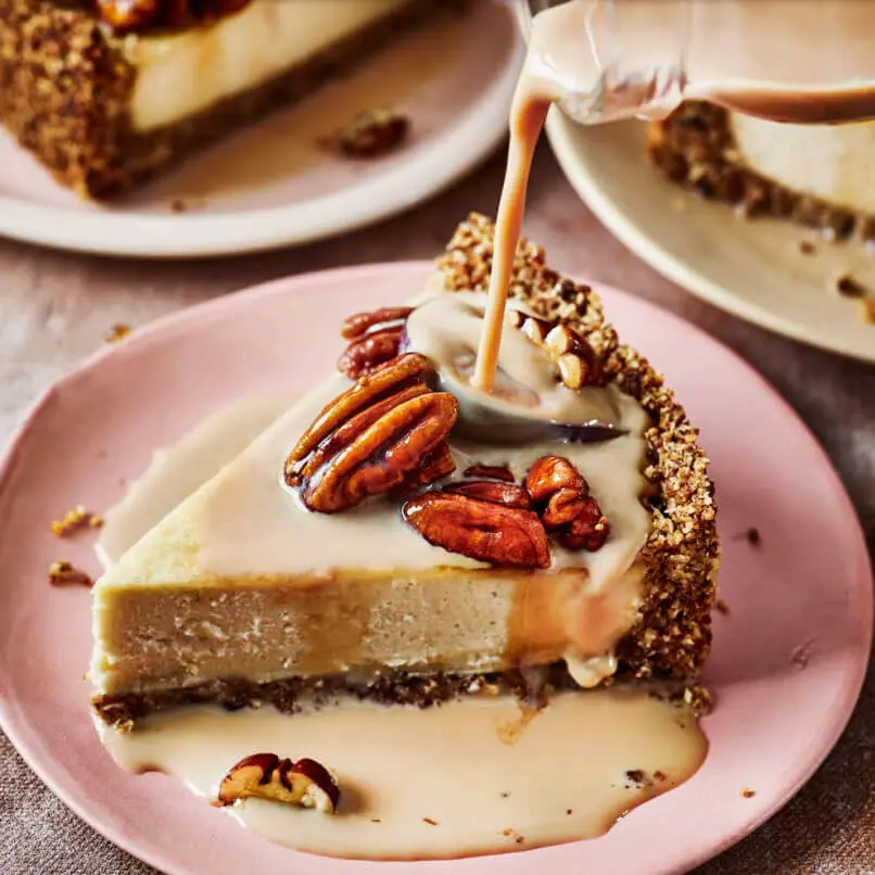 Entrevista con una futurista de la gastronomía