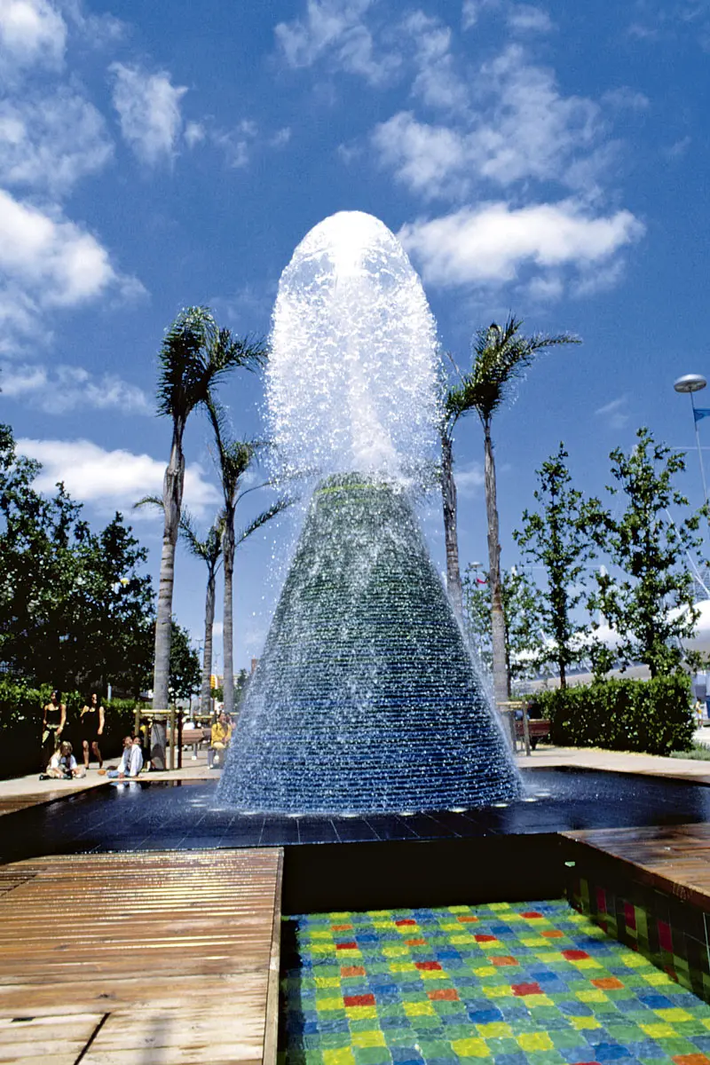 Lisboa, el paraíso perdido de Europa Lisboa, el paraíso perdido de Europa