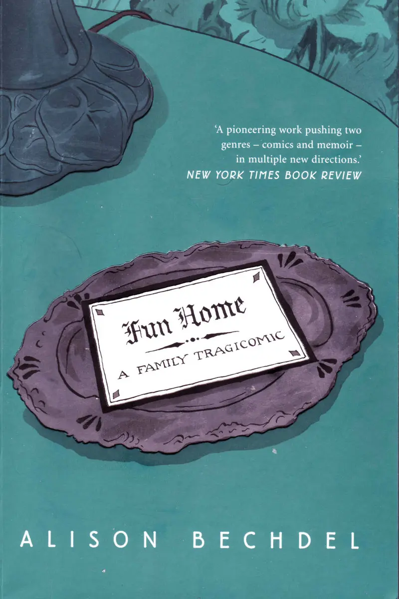 Guía para leer cómics alternativos