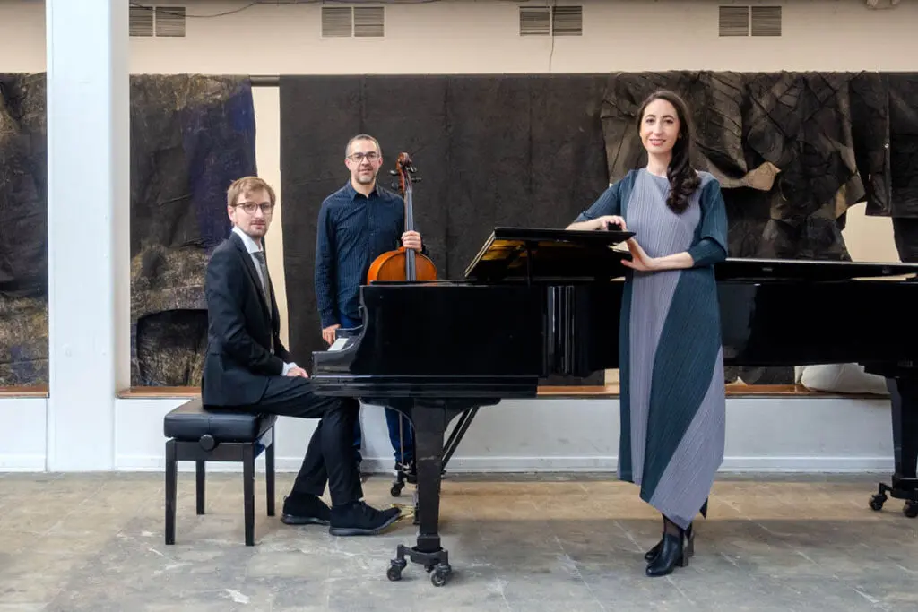 Funeral blues: un concierto sobre la guerra en la universidad nacional
