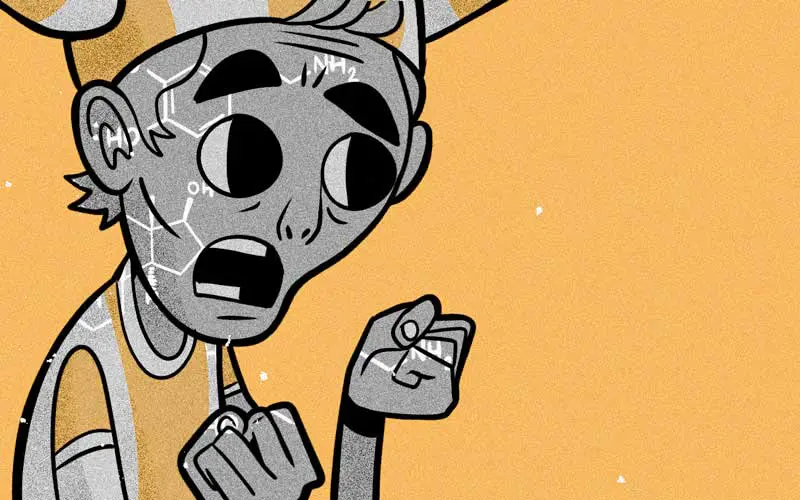 ¿cómo se explica el amor de un hincha por su equipo de fútbol?