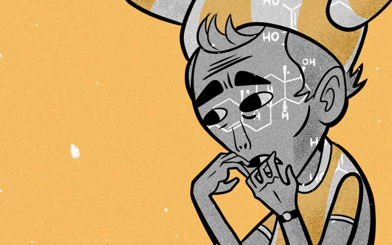 ¿cómo se explica el amor de un hincha por su equipo de fútbol?