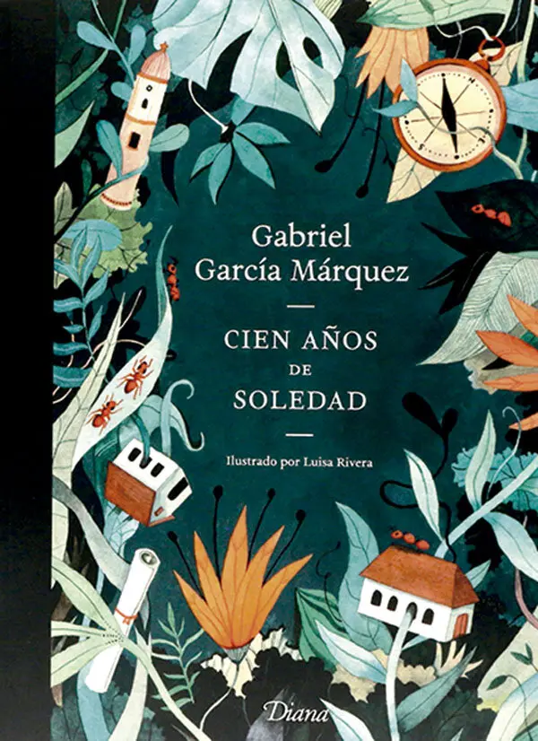 Cien años de soledad