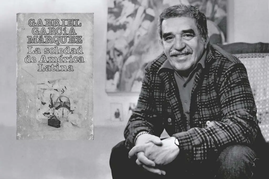 La soledad de américa latina