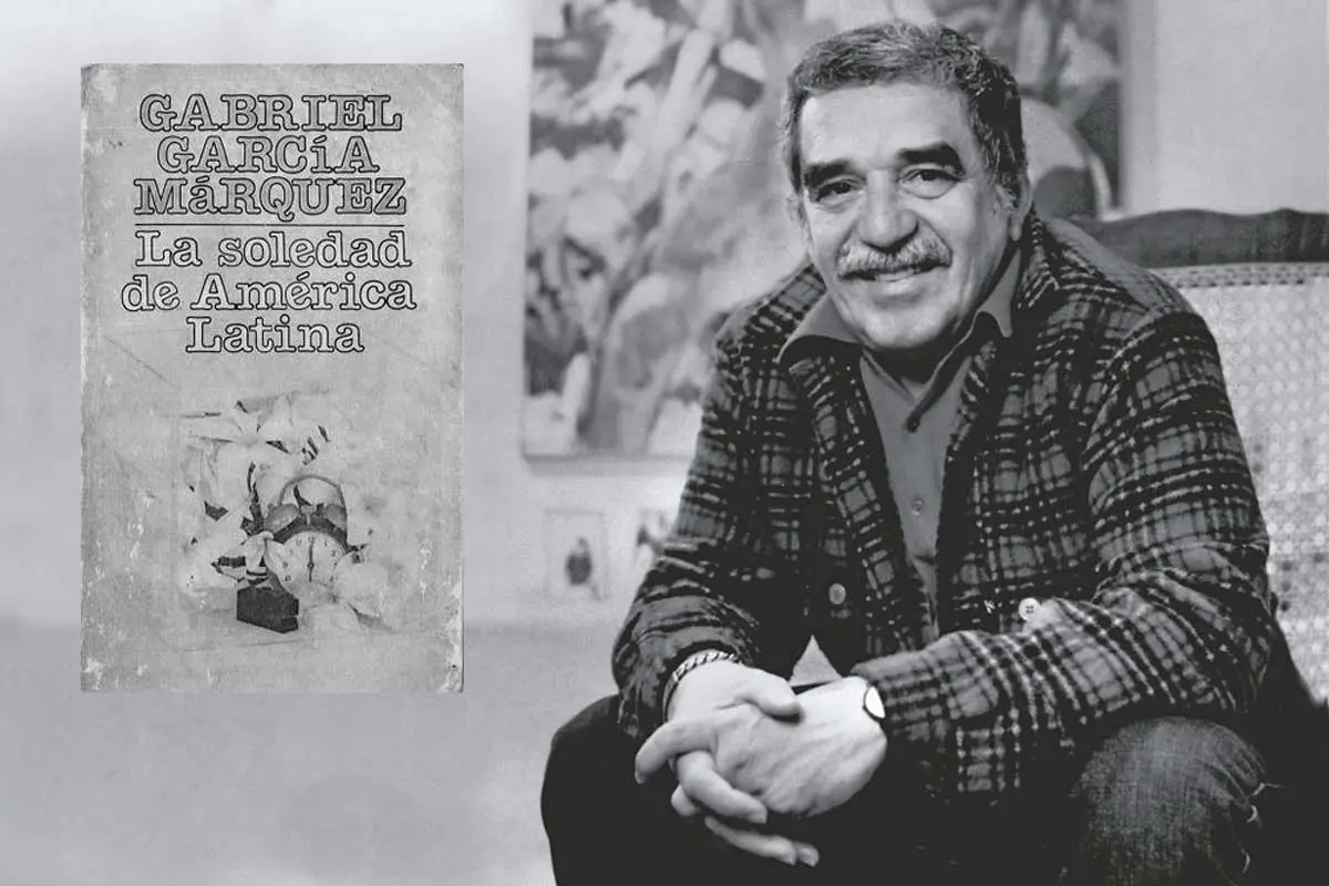 la soledad de américa latina