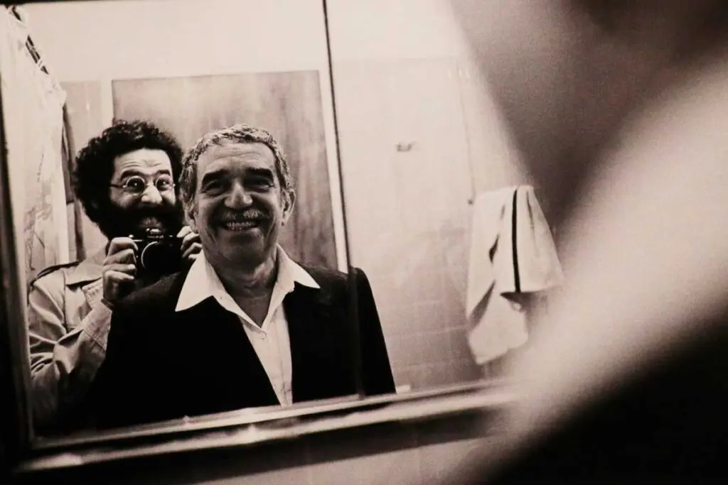 Lo que dicen los grandes escritores del mundo sobre gabriel garcía márquez Lo que dicen los grandes escritores del mundo sobre gabriel garcía márquez
