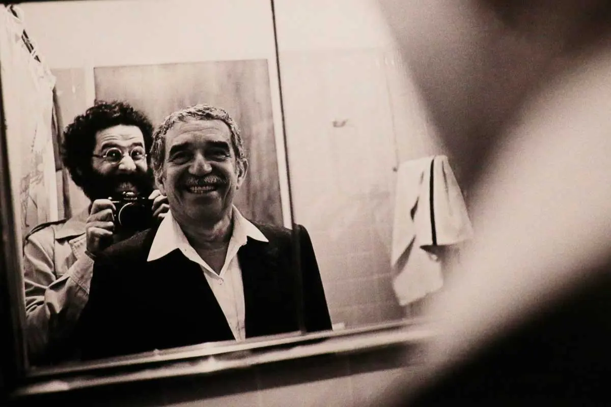 Lo que dicen los grandes escritores del mundo sobre Gabriel García Márquez