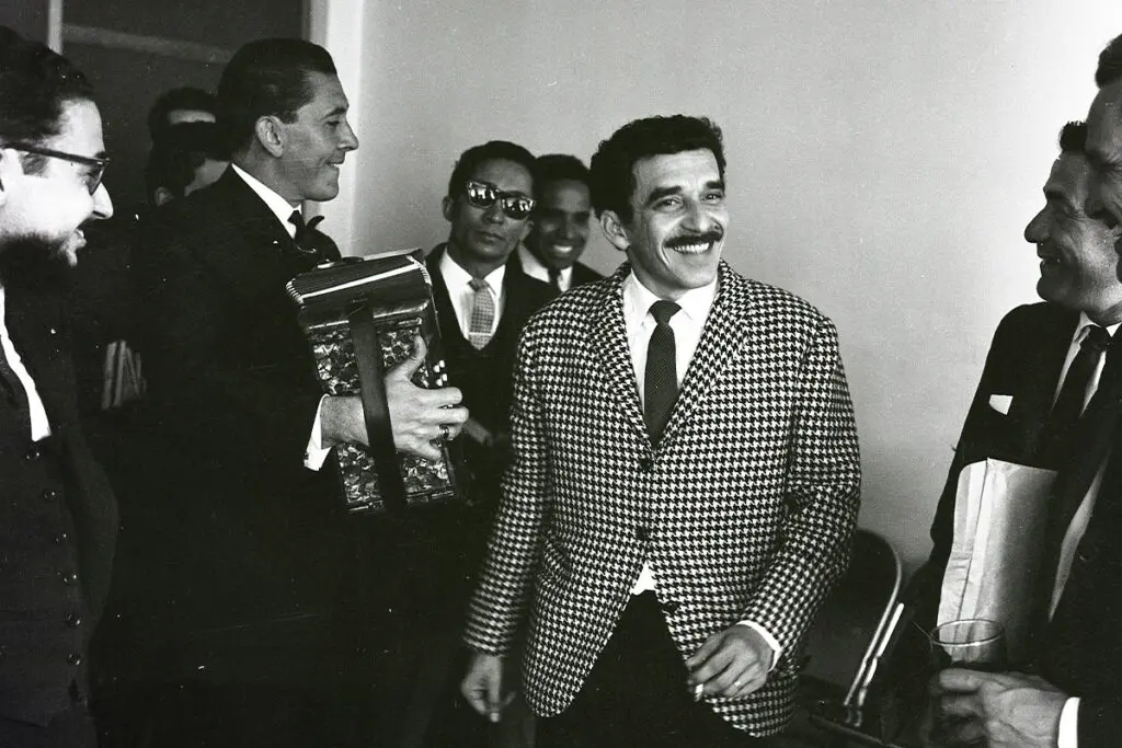 Gabriel garcía márquez