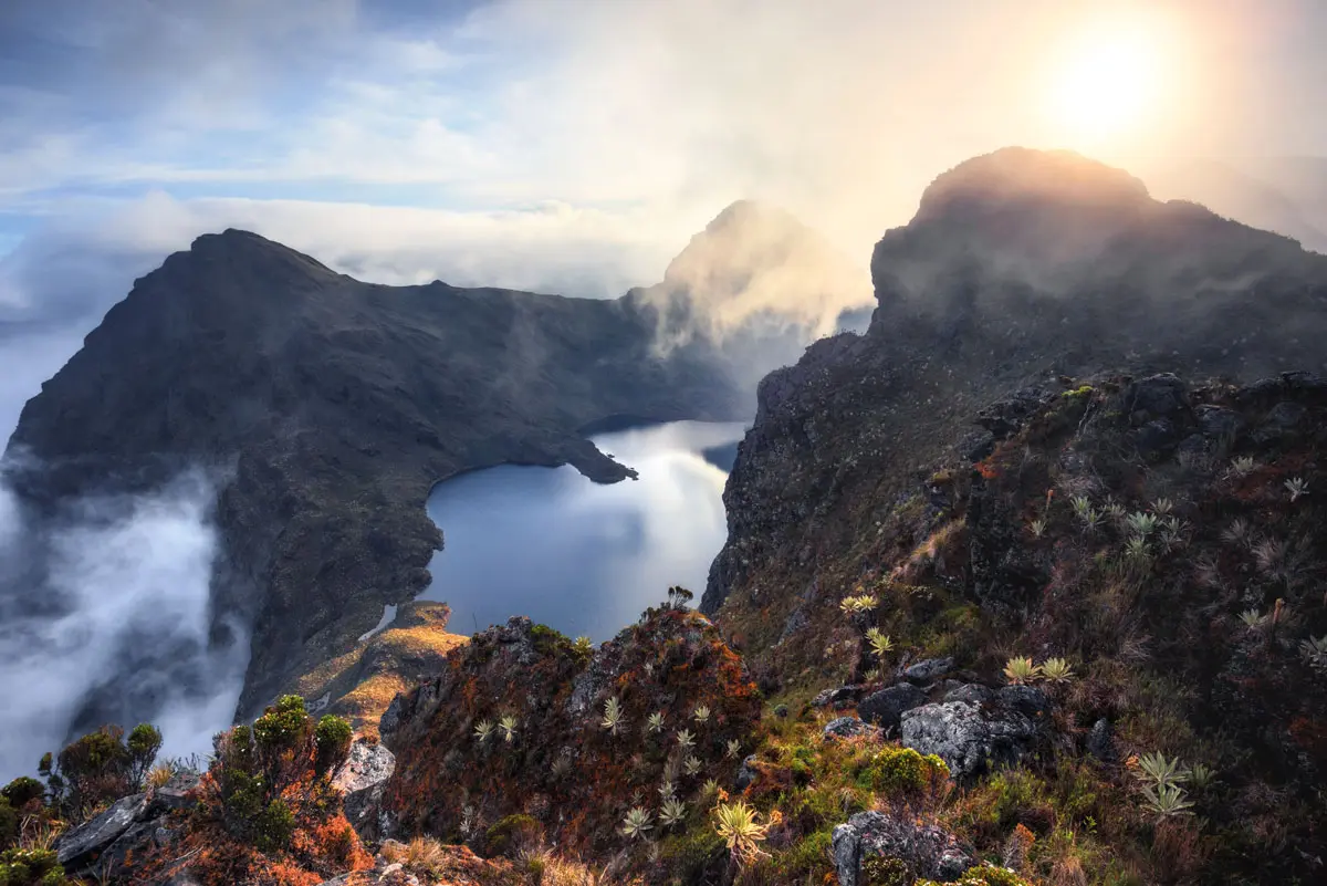 Realismo mágico: los 5 destinos favoritos del fotógrafo ‘Gabo’ Eisenband en Colombia
