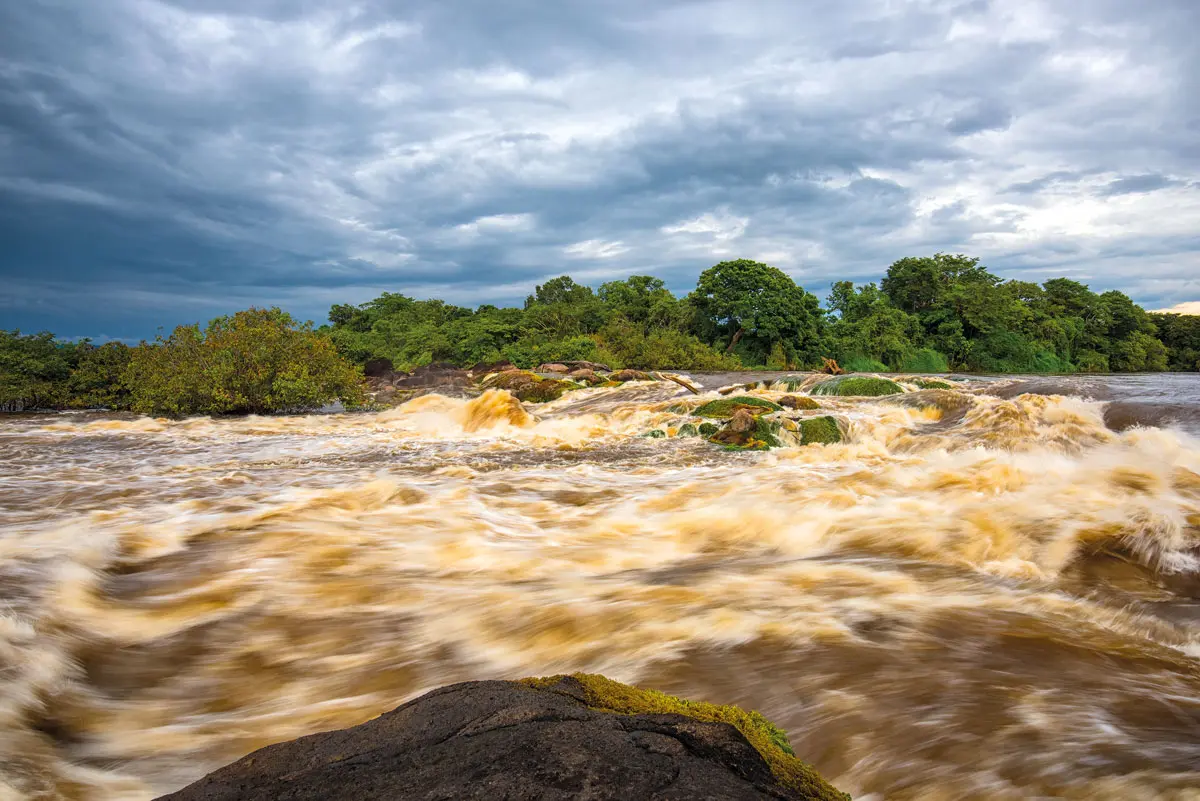 Realismo mágico: los 5 destinos favoritos del fotógrafo ‘Gabo’ Eisenband en Colombia
