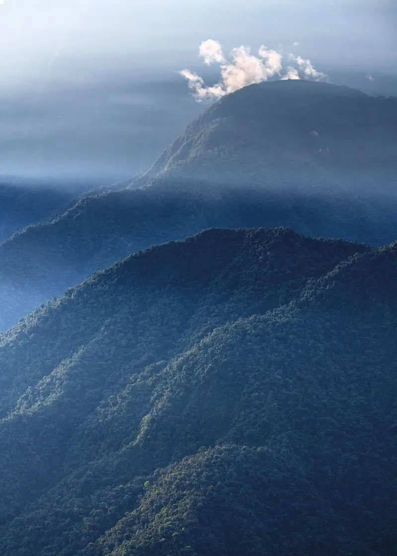 Realismo mágico: los 5 destinos favoritos del fotógrafo ‘Gabo’ Eisenband en Colombia