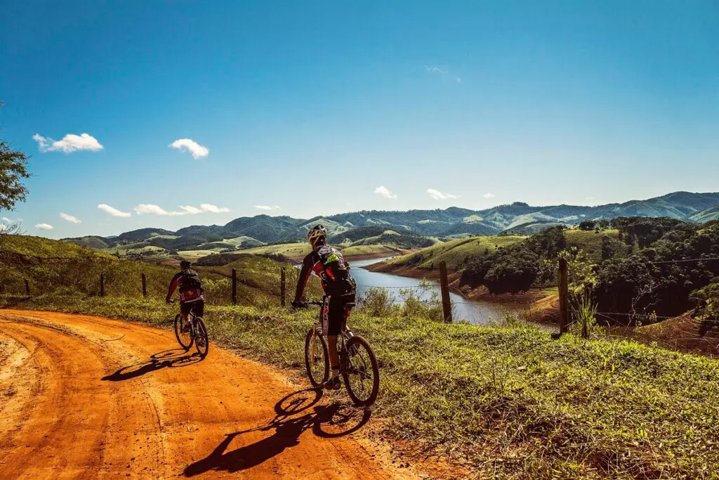 Gadgests para ciclistas