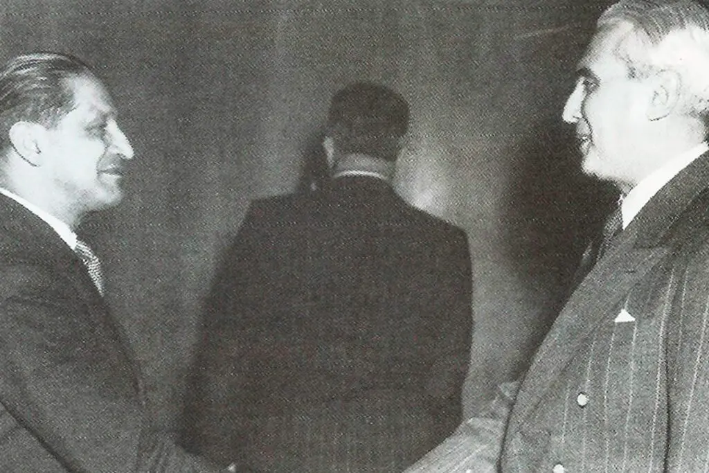 La vida contradictoria de jorge eliécer gaitán, el "caudillo del pueblo" Gaitán