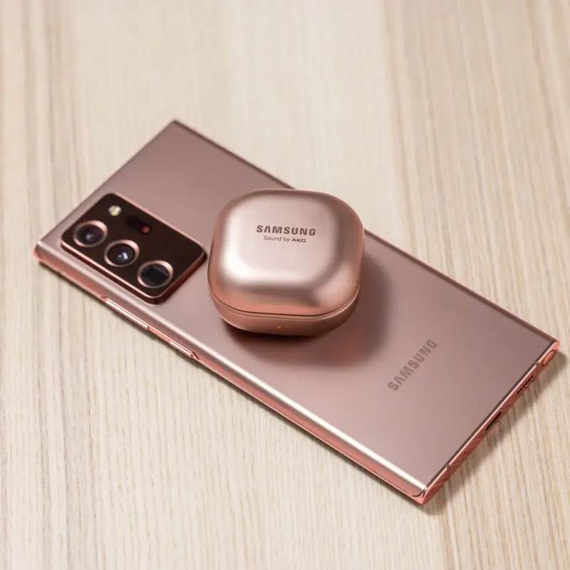 lanzamiento de celulares, Note 20