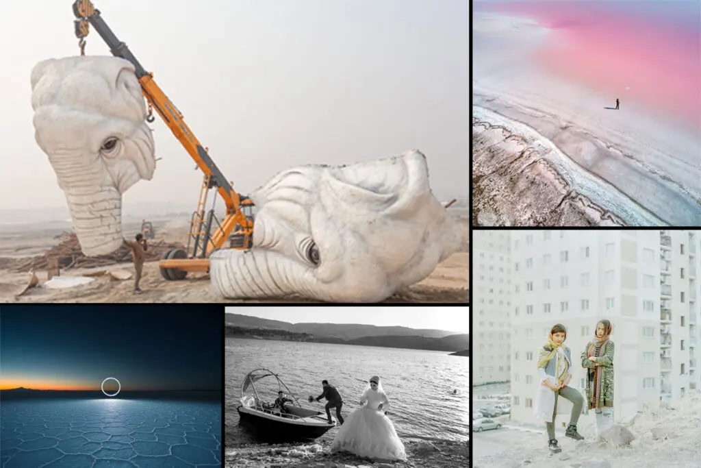 Galería: las fotos nominadas a los sony world photography awards Sony world photography awards