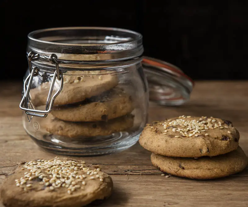 Cuatro recetas de galletas para hacer en casa Cuatro recetas de galletas para hacer en casa