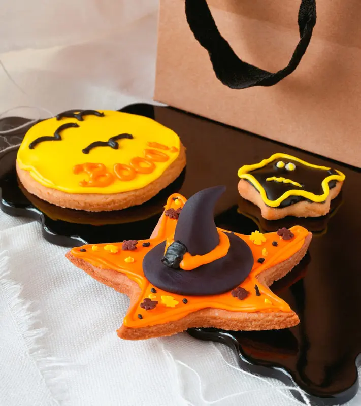 recetas de Myriam Camhi