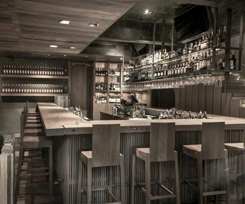 Vea las mejores cenas gourmet de Bogotá en el Davivienda Restaurant Tour Alimentarte