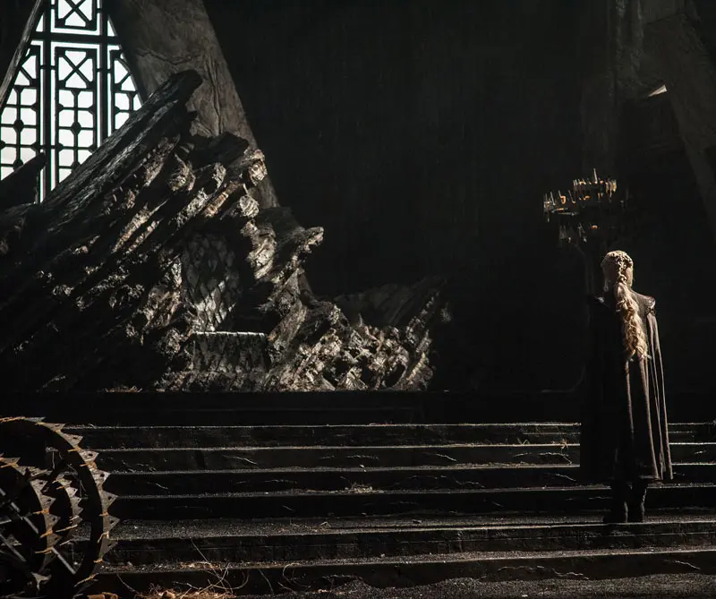 Refresque su memoria con este especial de Game of Thrones novena temporada Game of Thrones