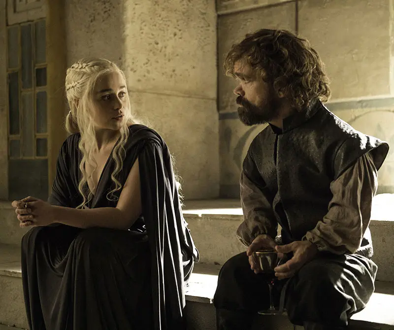 El final de Game of Thrones, paso a paso