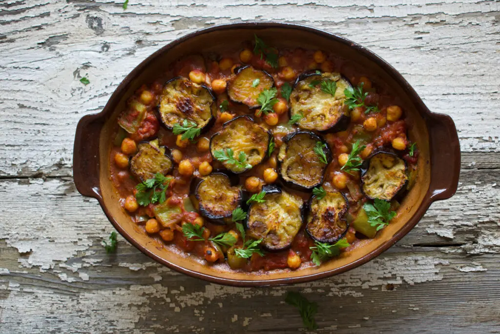Garbanzos