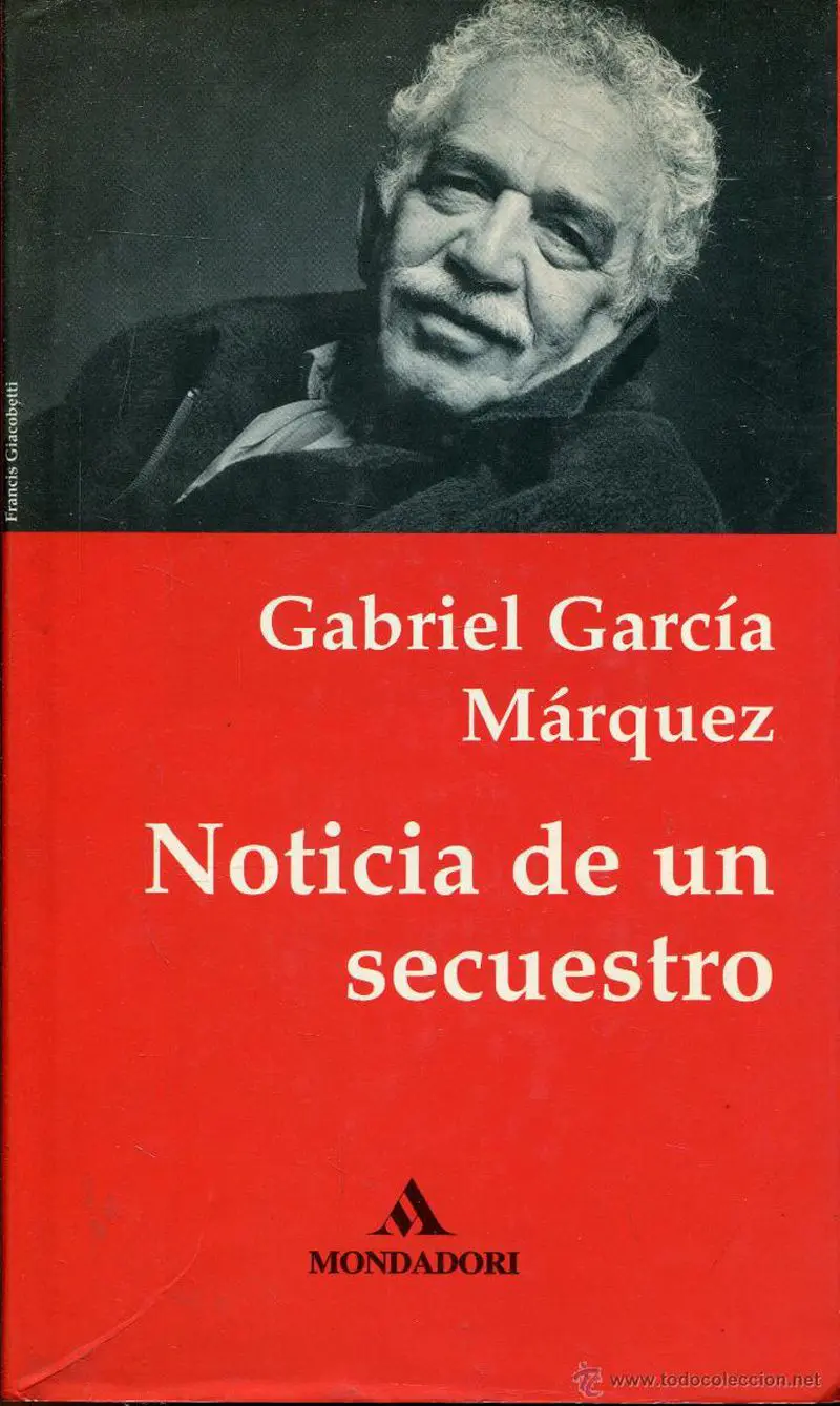 Los cinco libros favoritos de maría carolina hoyos