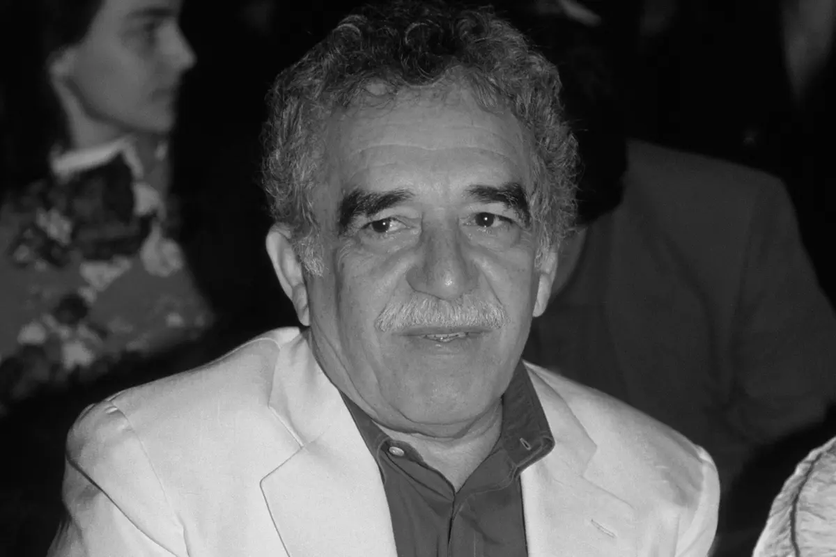 gabo