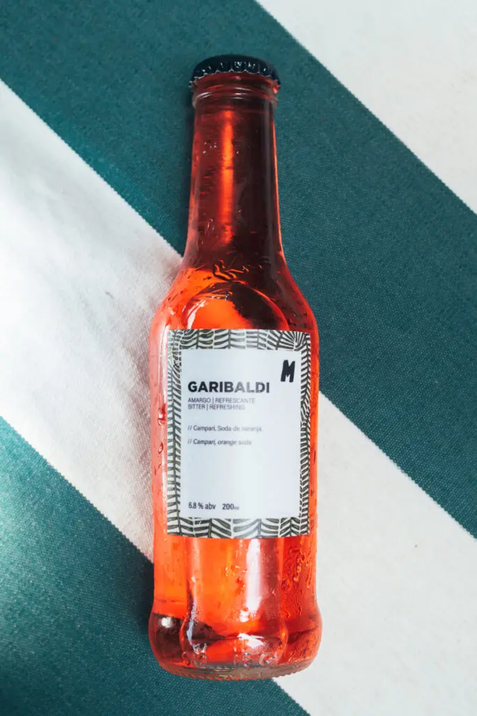 Cinco cocteles que están dando de qué hablar en cartagena Cocteles, cartagena