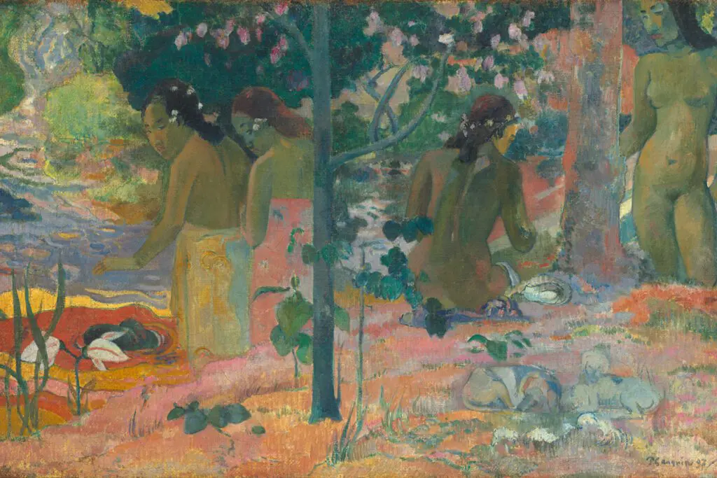 Paul gauguin llega a las salas de cineco alternativo Paul gauguin llega a las salas de cineco alternativo