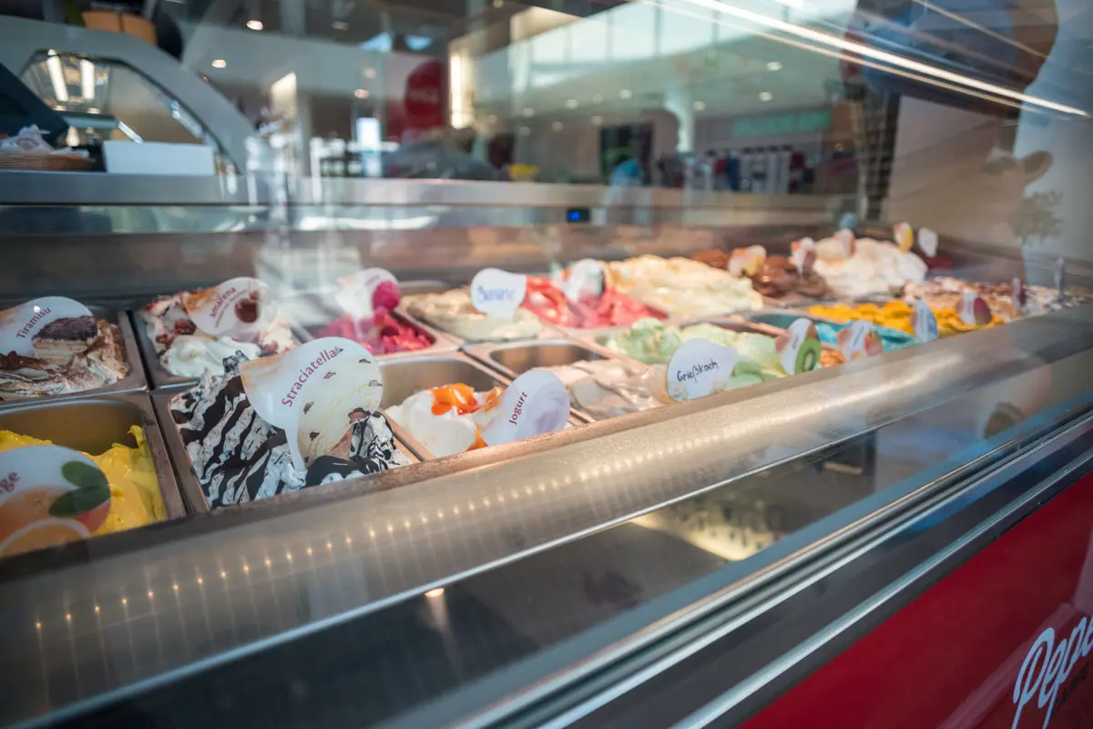 Gelato