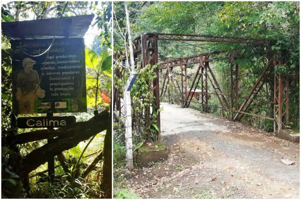 La Florida, uno de los pueblos más hermosos de Colombia