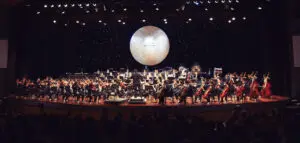 Cartagena festival de música
