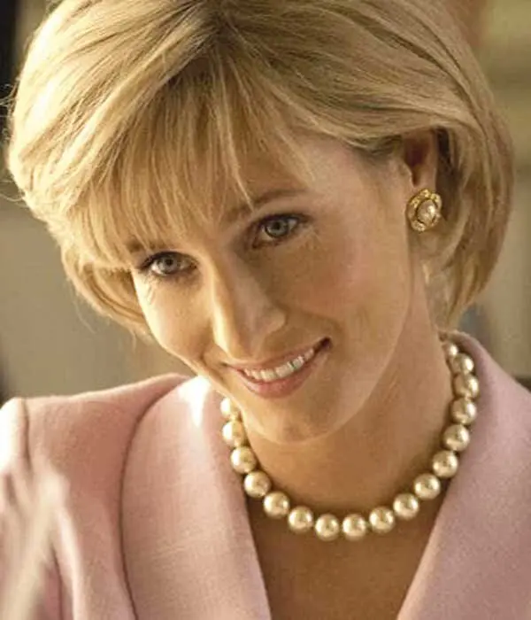 Genevieve Diana: últimos días de una princesa