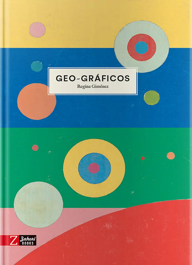 Tres autoras para leer en vacaciones Geo-gráficos regina giménez
