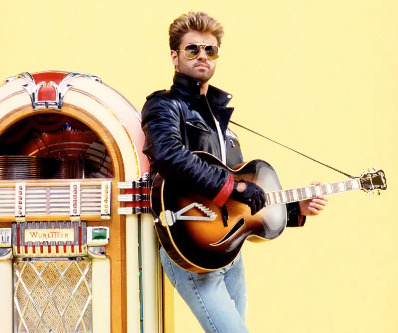 George Michael dejó un vacío enorme en el mundo del pop