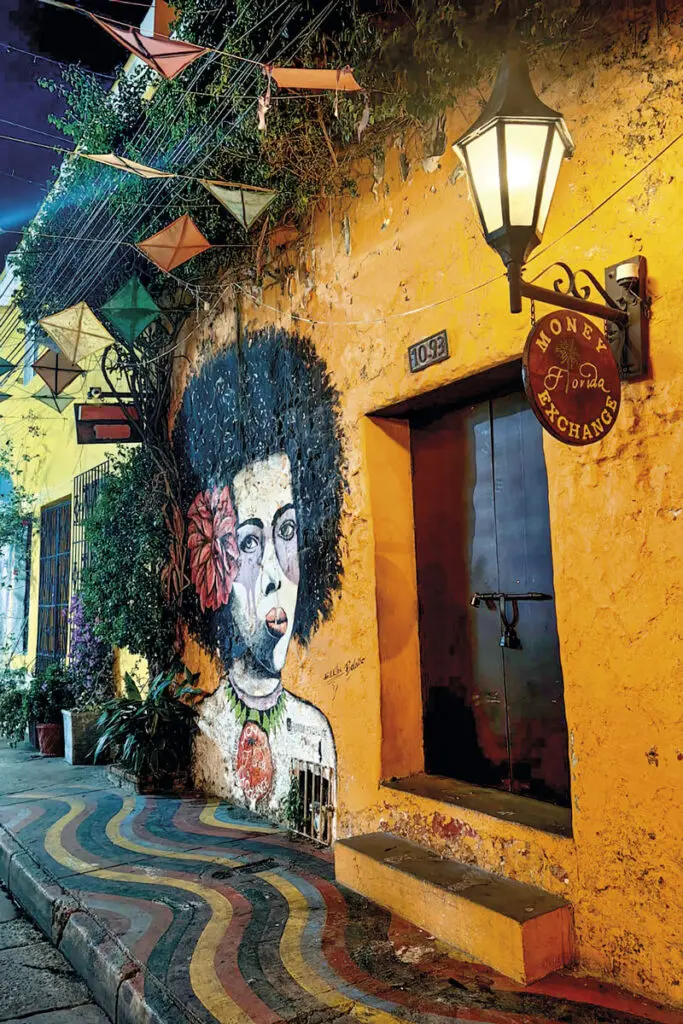 Ocho experiencias inolvidables para hacer en cartagena