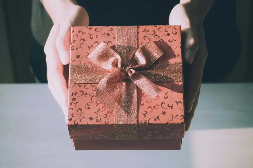Regalos para papá