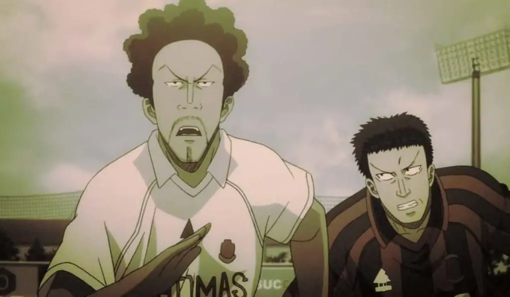 Galería: colombia en siete series de anime