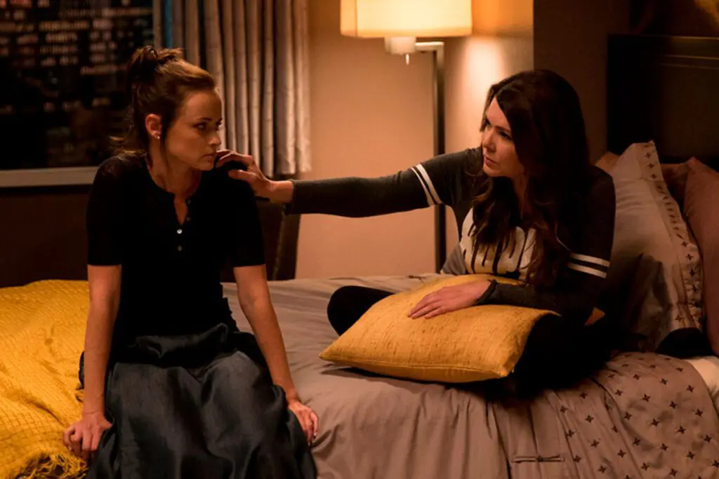 Gilmore girls