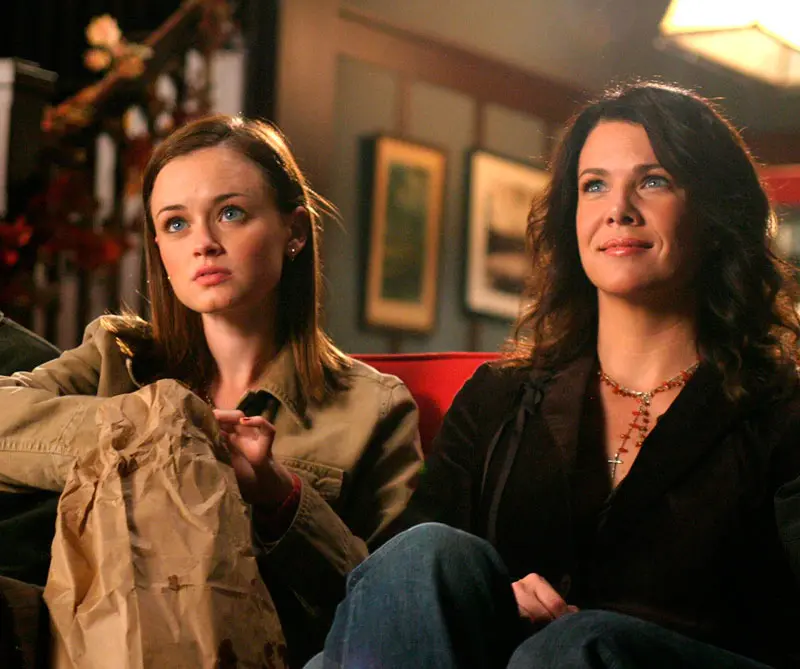 Las 8 madres más queridas de las series de televisión mamá