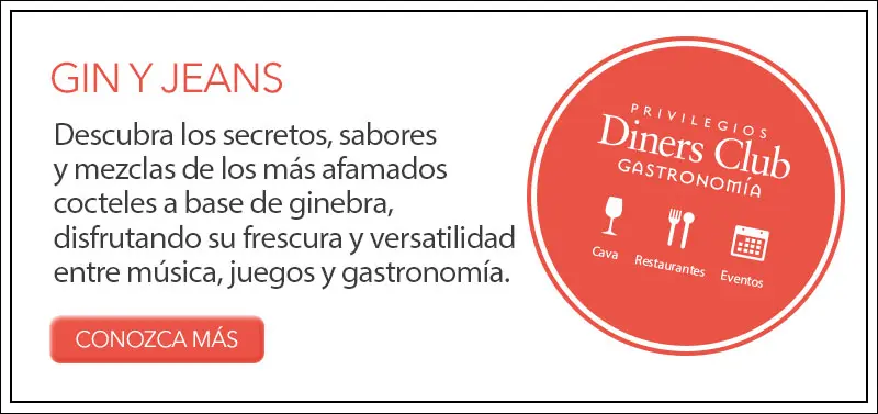 Cocteles, gastronomía y música en el Gin & Jeans 2018