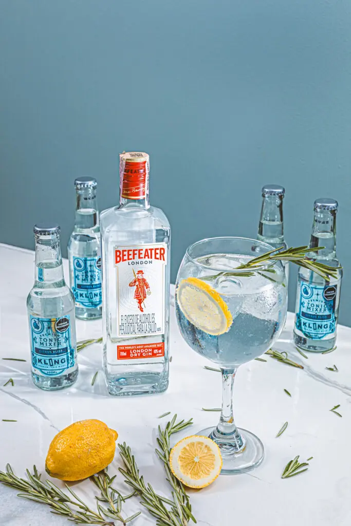 Tres cocteles irresistibles para preparar en casa