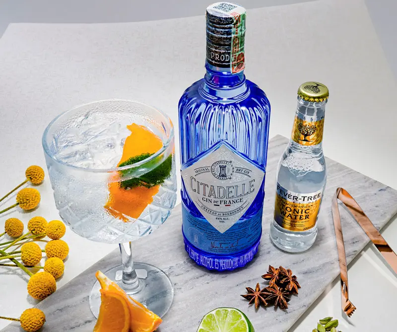 Cuatro kits de ginebra que usted debe probar Cuatro kits de ginebra que usted debe probar