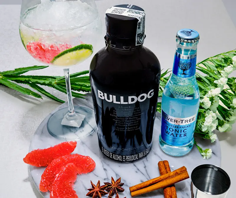 Cuatro kits de ginebra que usted debe probar Cuatro kits de ginebra que usted debe probar