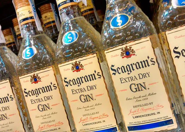 Guía de bebidas para celebrar Año Nuevo