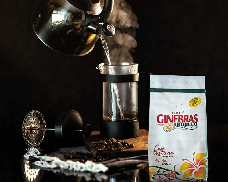 50 marcas de café colombiano para disfrutar en 2024 Café Ginebras