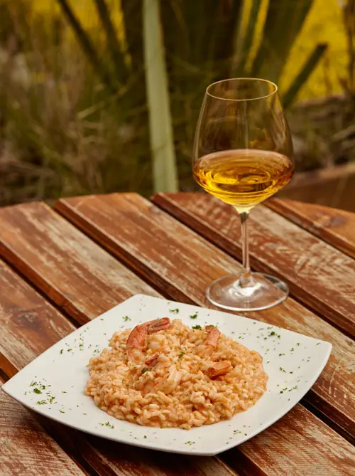 Cuatro restaurantes para disfrutar del espíritu italiano