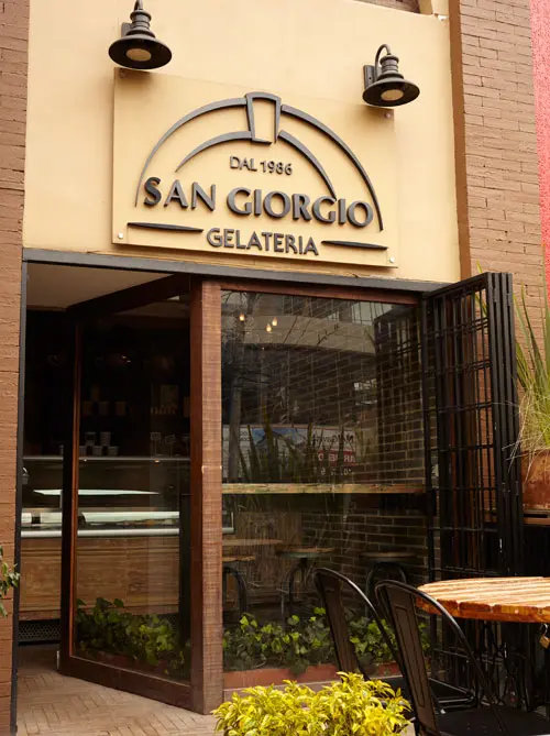 Cuatro restaurantes para disfrutar del espíritu italiano