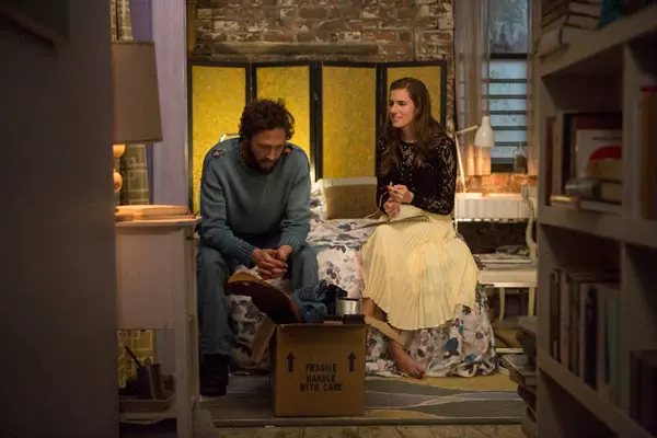 El legado de Girls en su última temporada